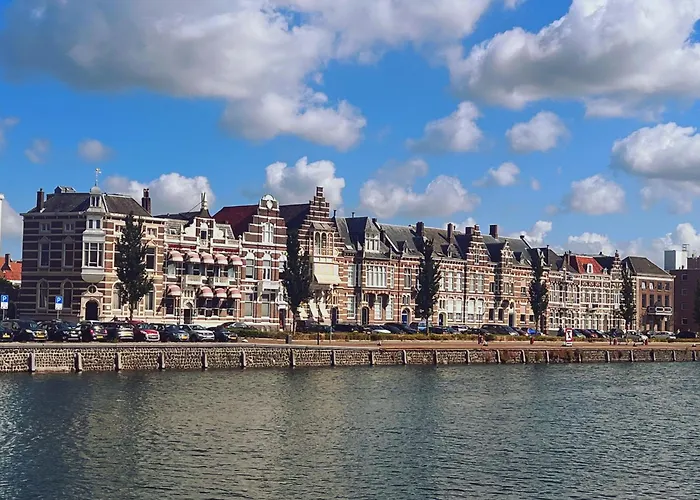 Hotel Loskade 45