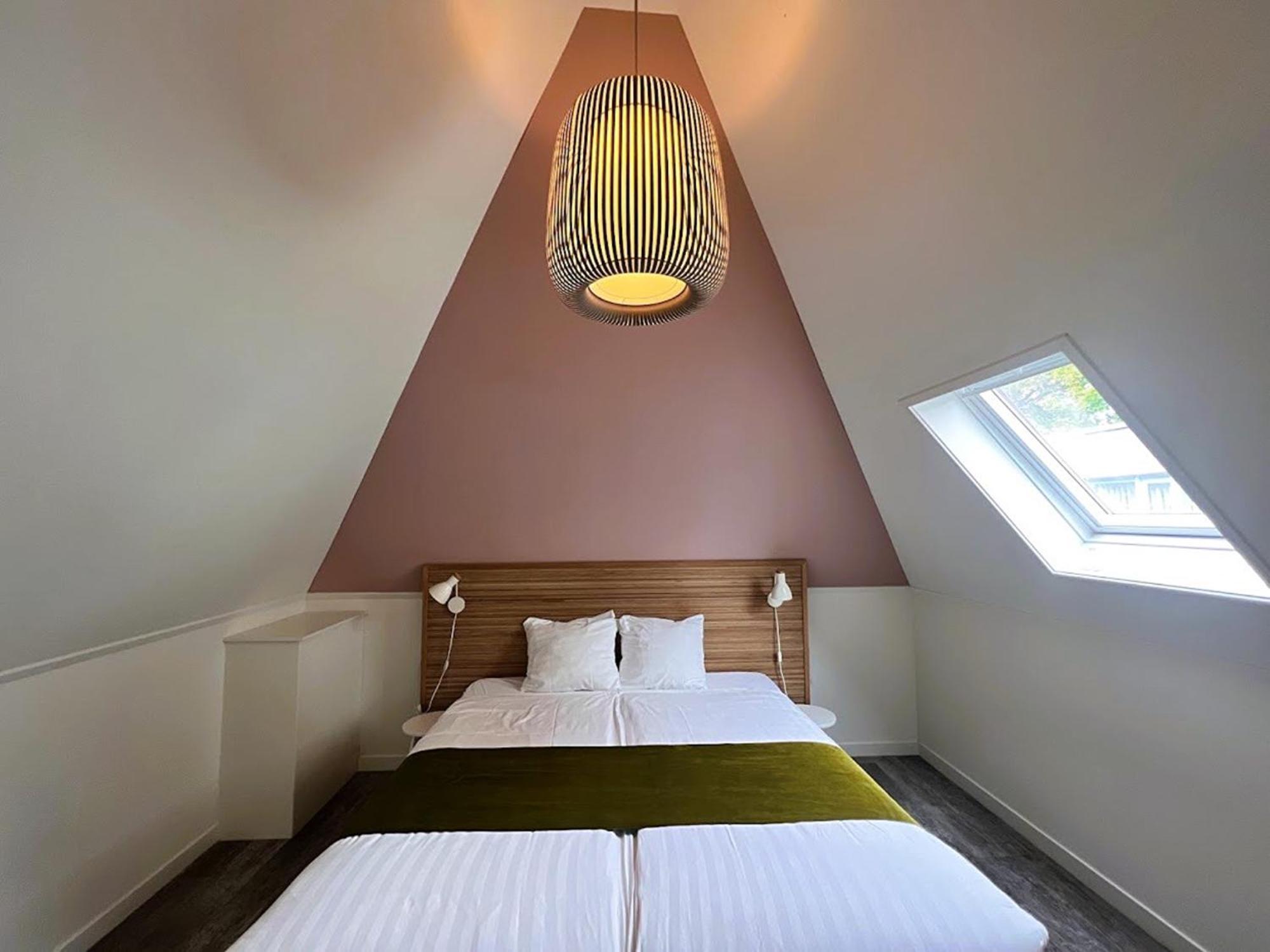 Hotel Loskade 45