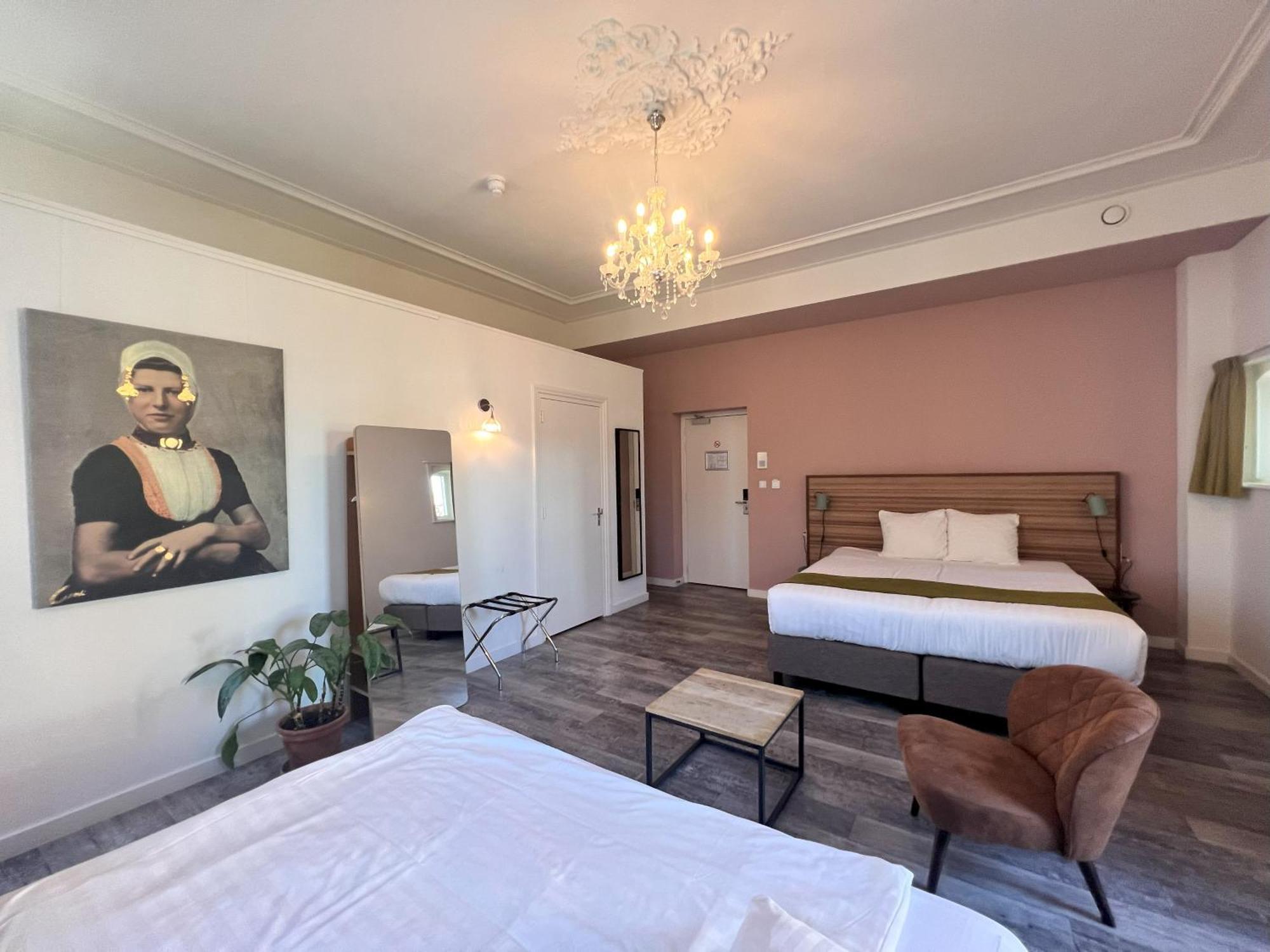 Loskade 45 Hotel