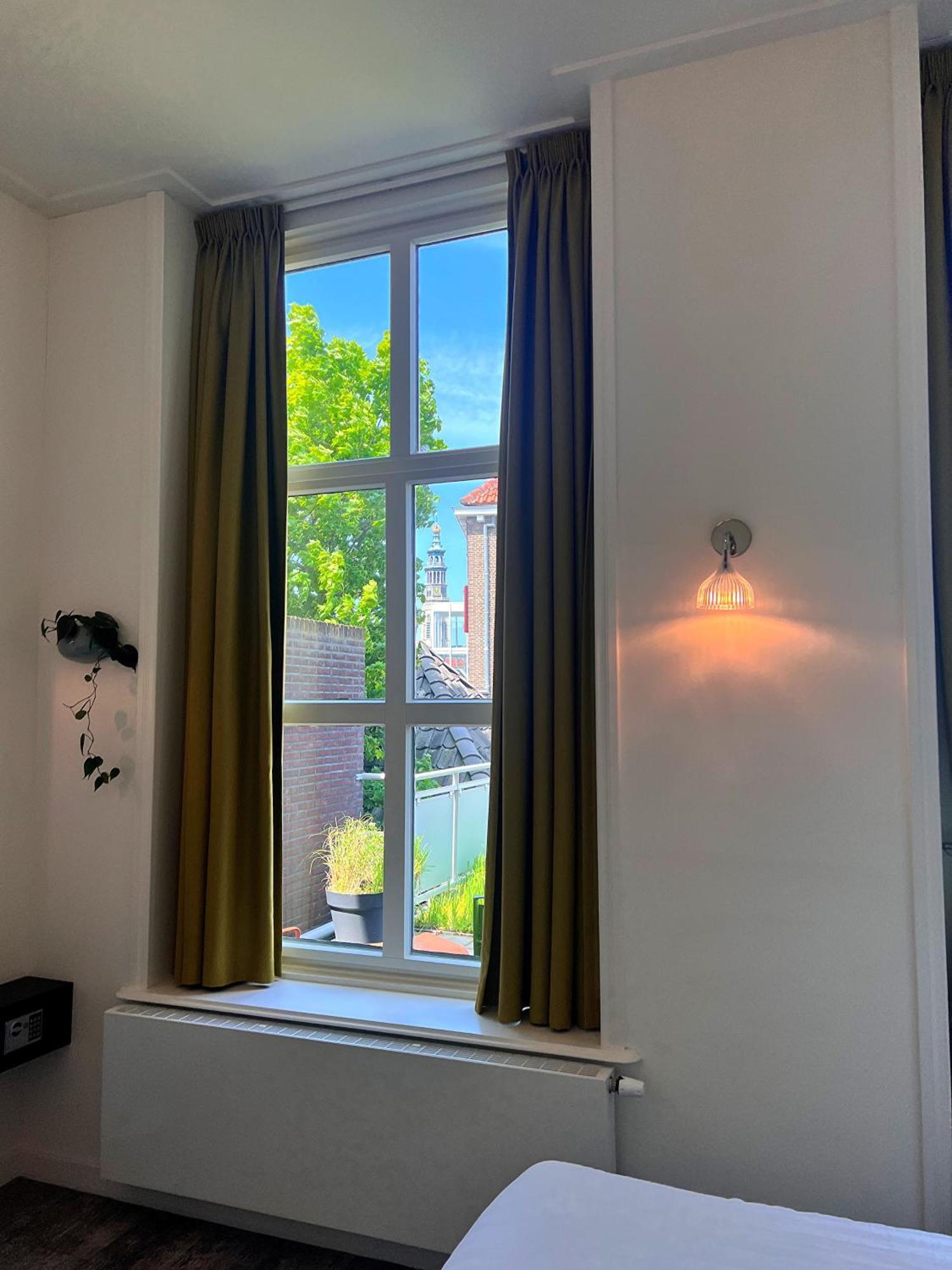 Loskade 45 Hotel