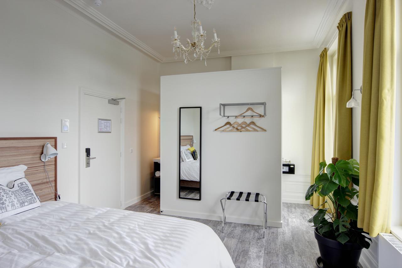 Hotel Loskade 45 2*