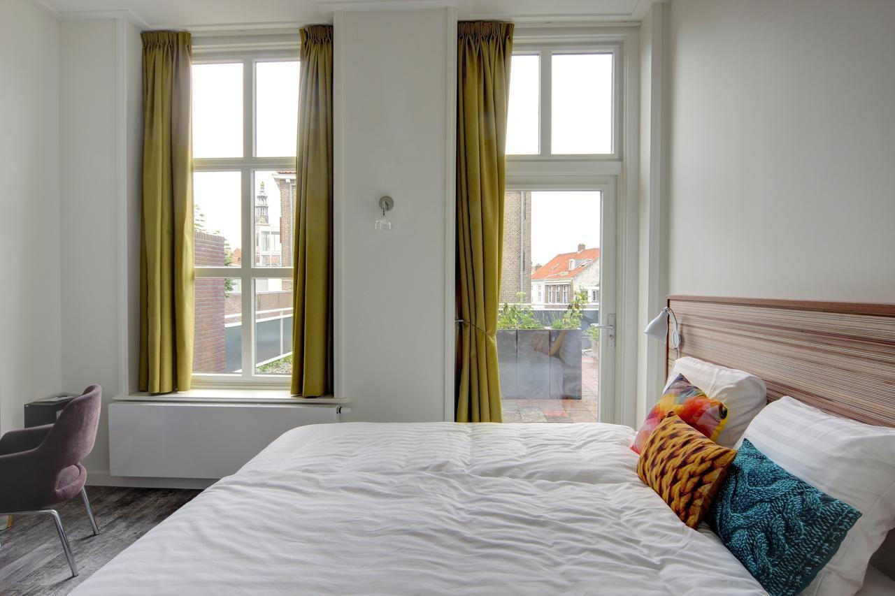 Hotel Loskade 45