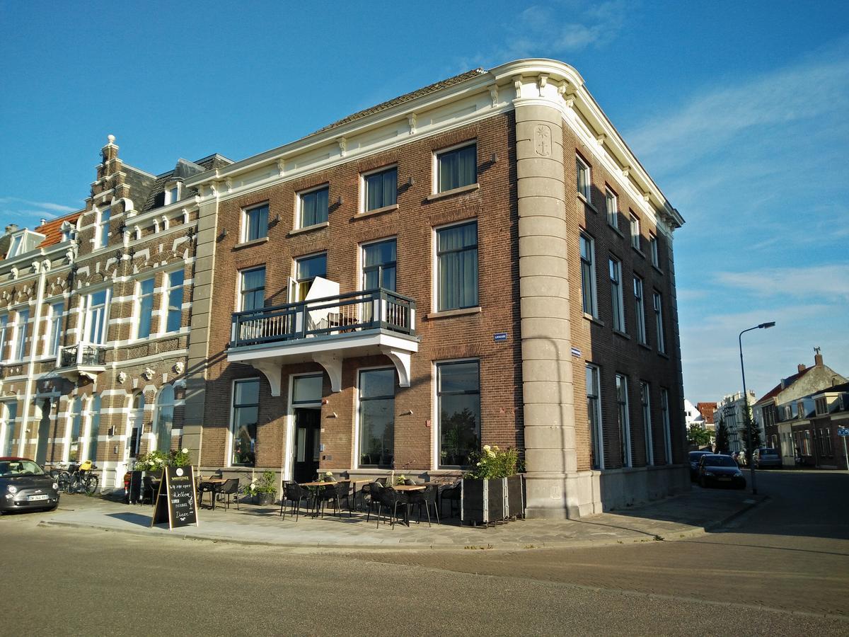 Loskade 45 Hotel