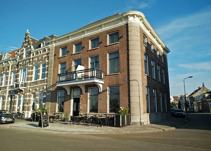 Hotel Loskade 45