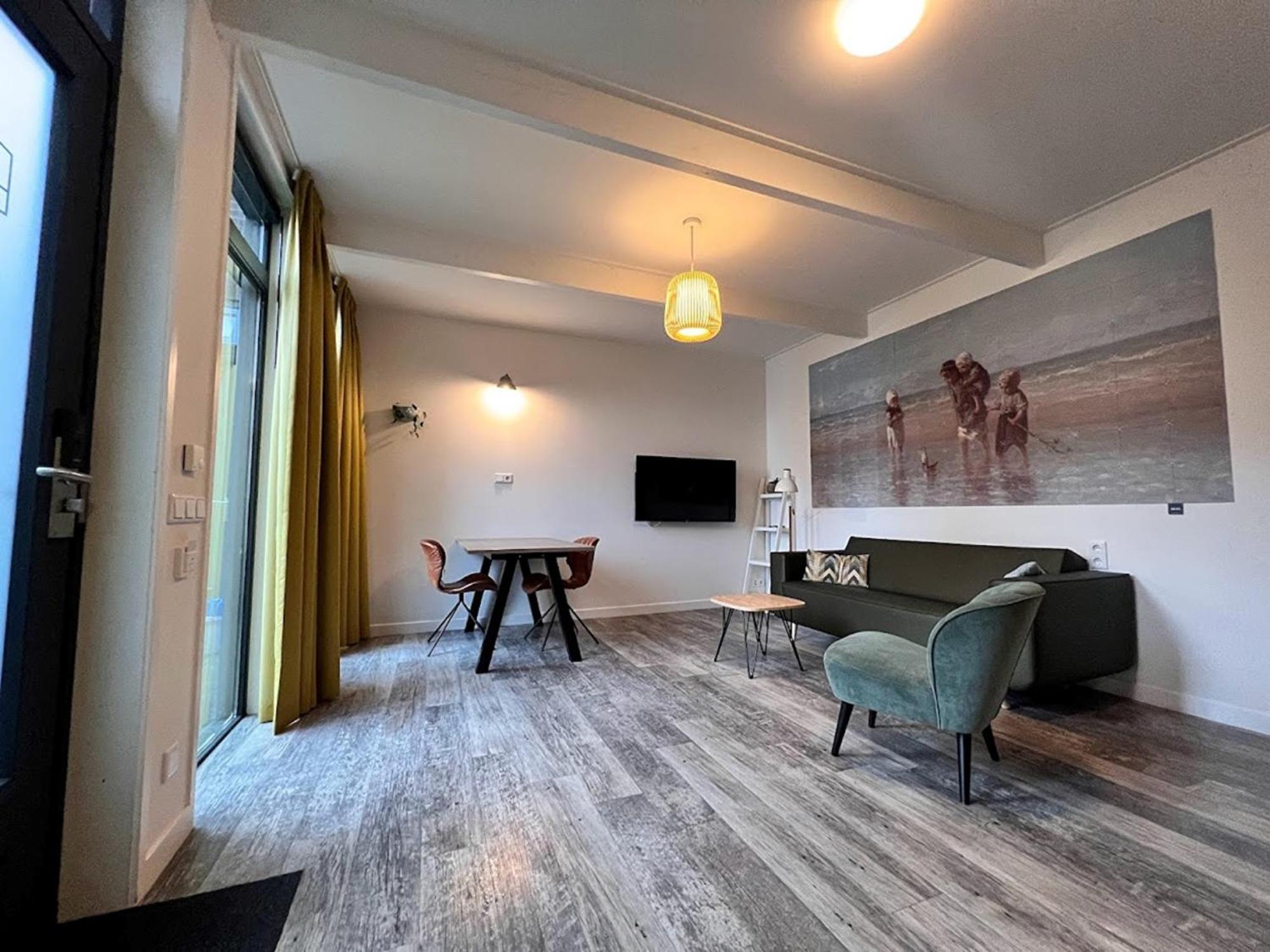 Loskade 45 Hotel