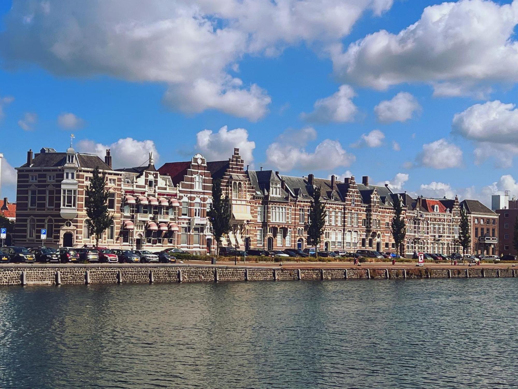 Loskade 45 Middelburg