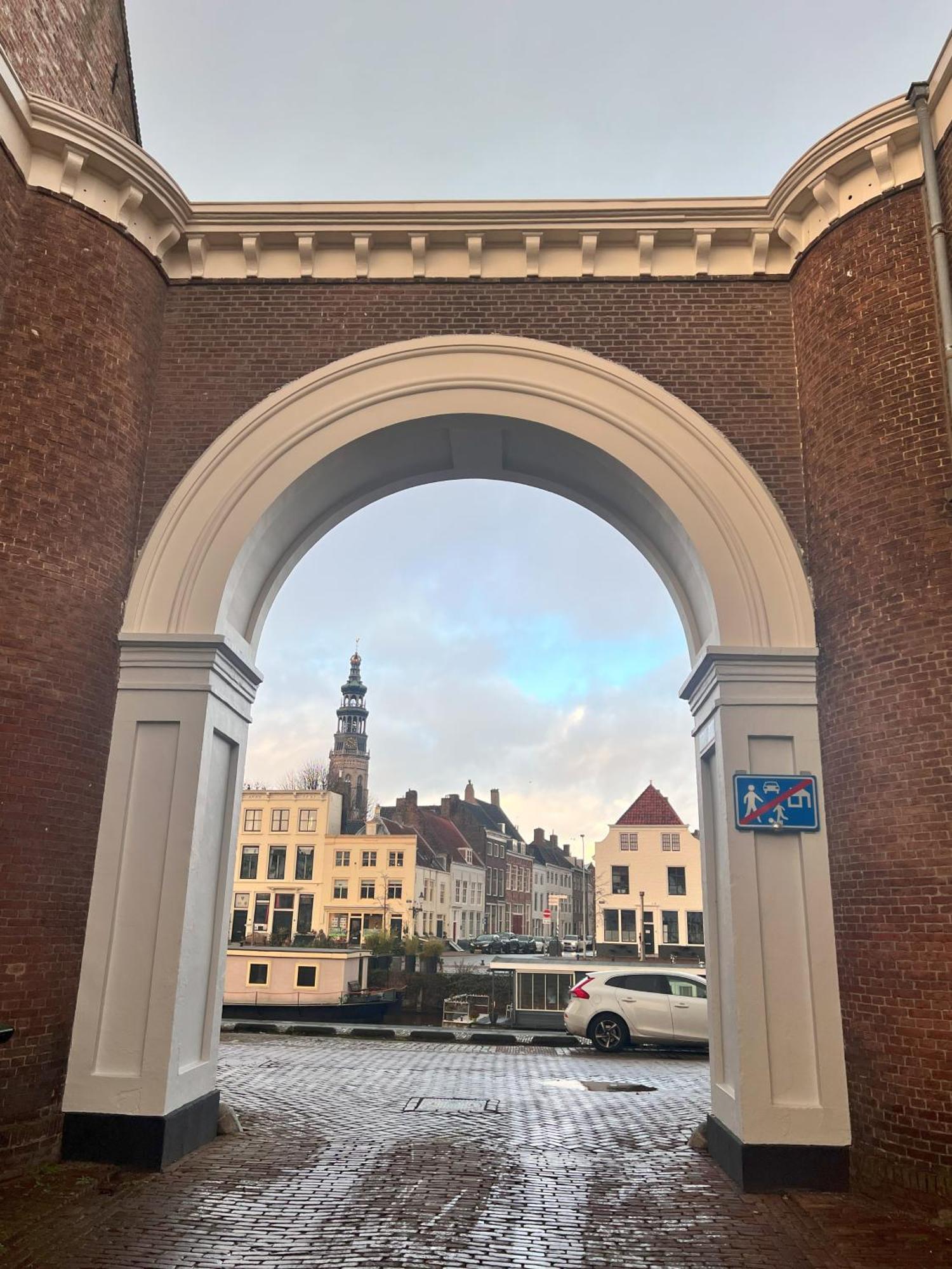 Loskade 45 Middelburg
