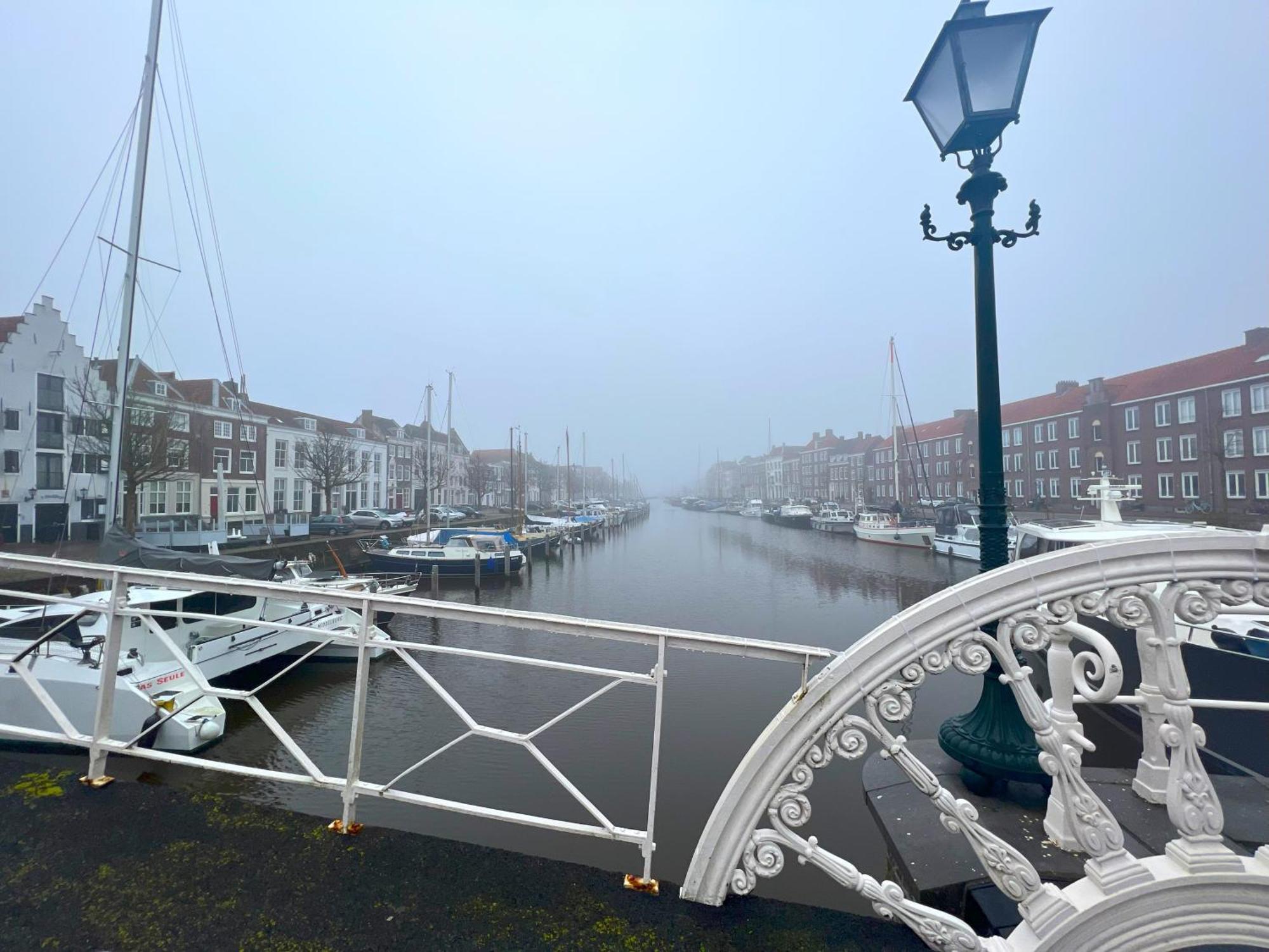 Loskade 45 Middelburg