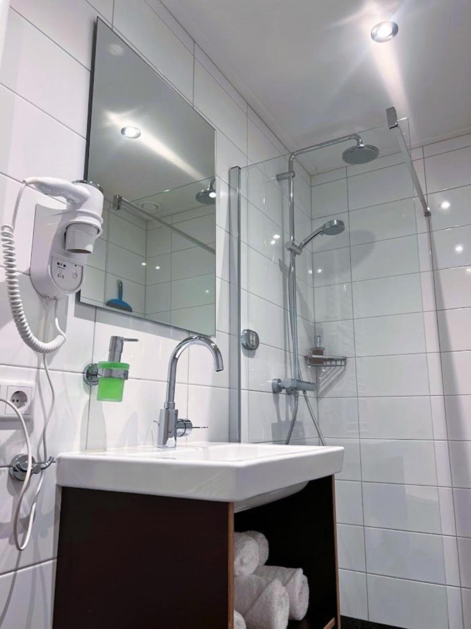 Loskade 45 Hotel