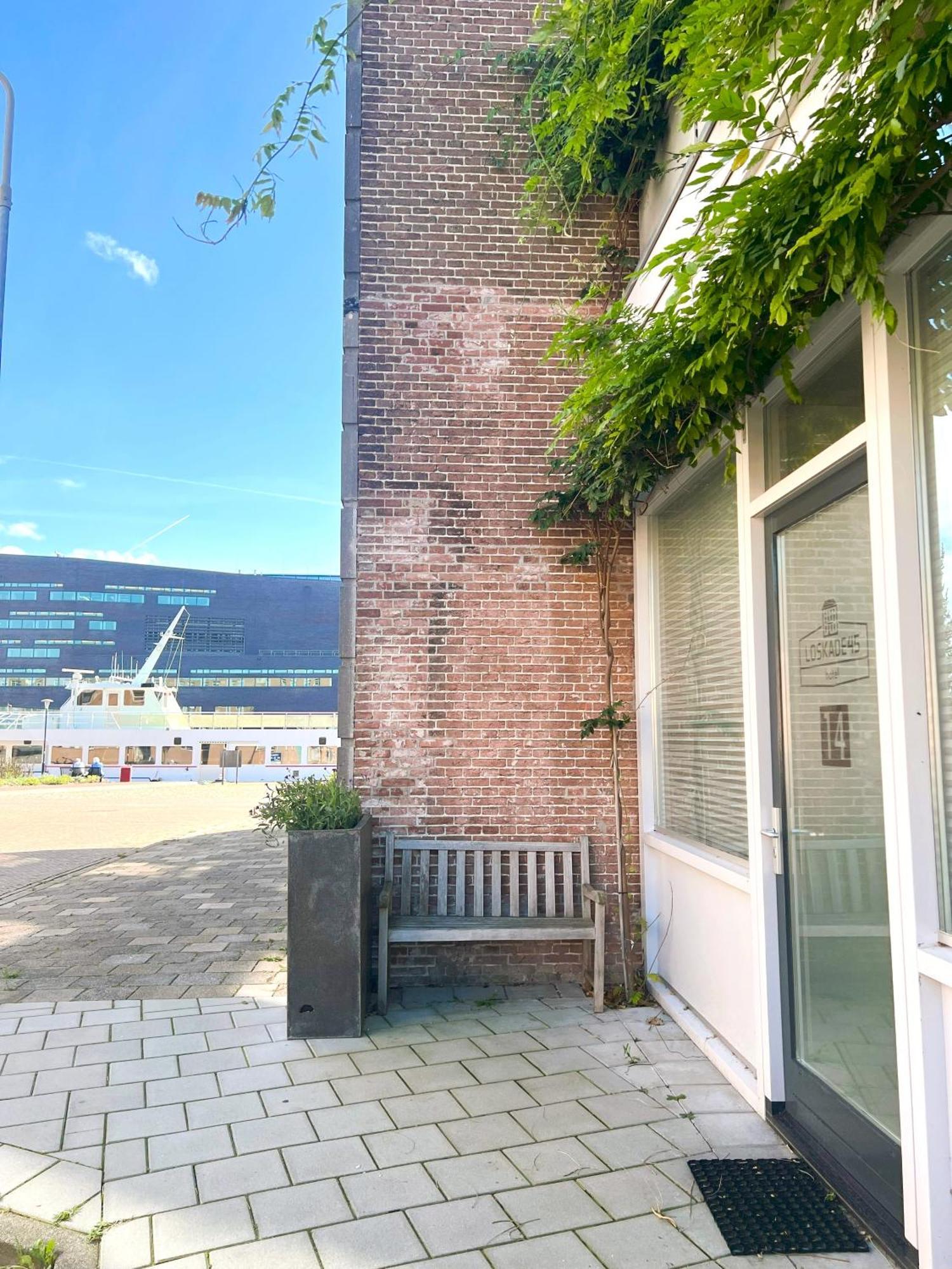 Loskade 45 Hotel