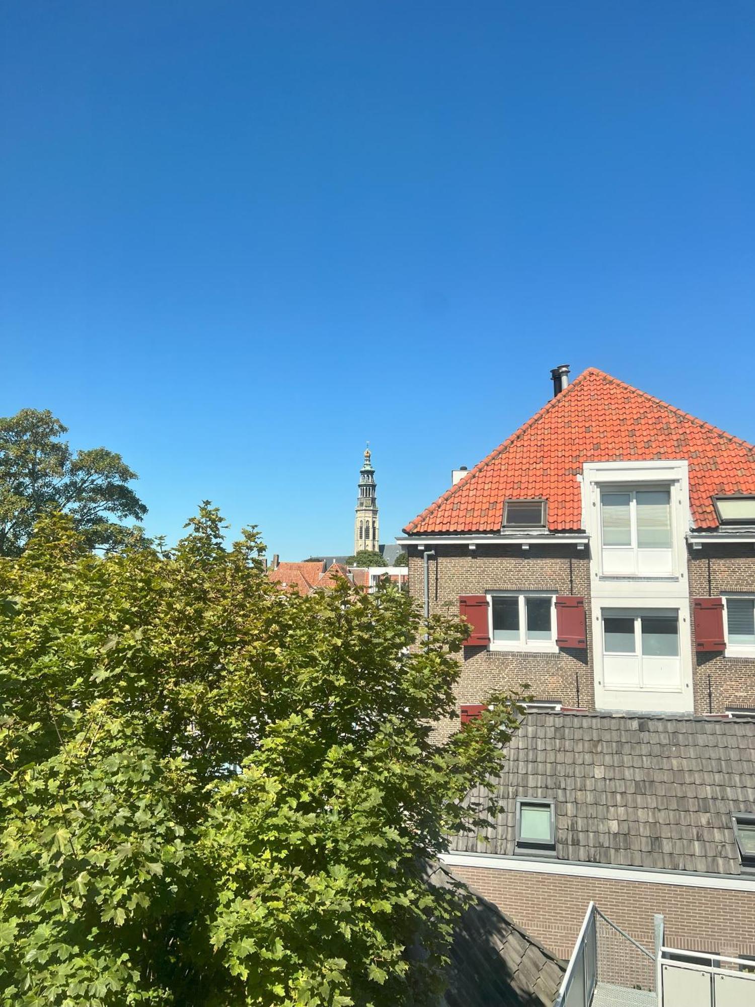 Loskade 45 Hotel Middelburg