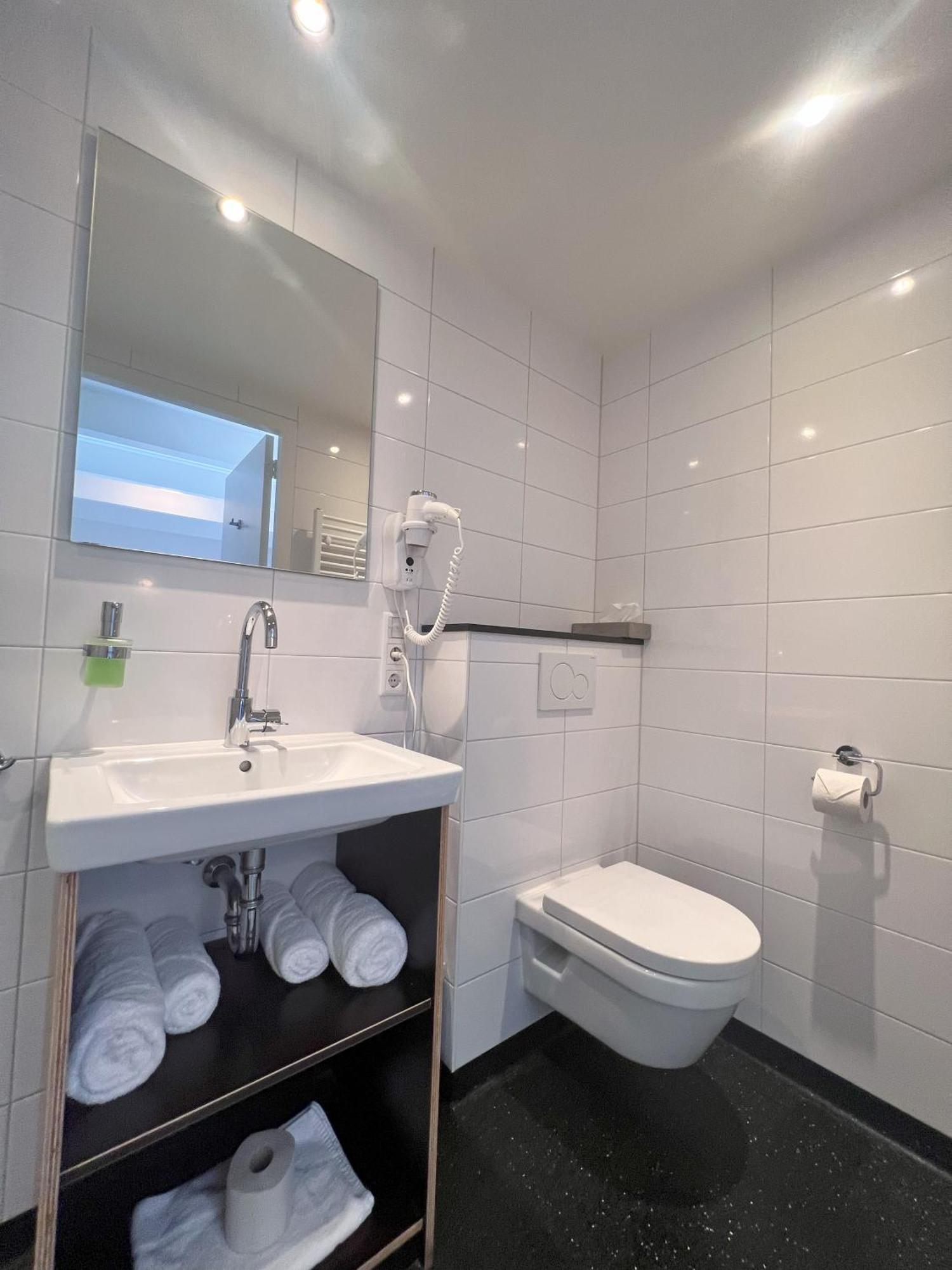 Loskade 45 Hotel