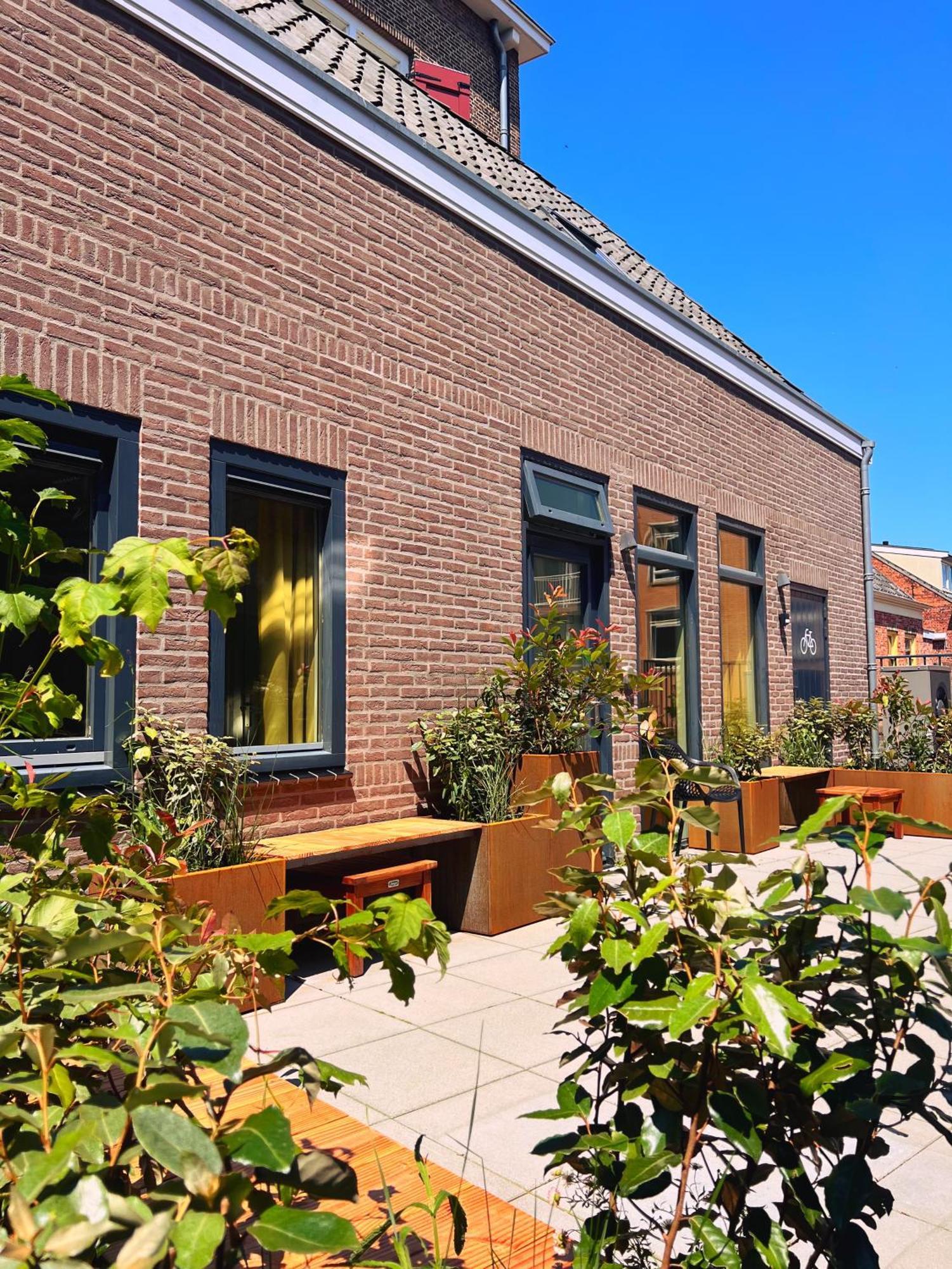 Loskade 45 Middelburg