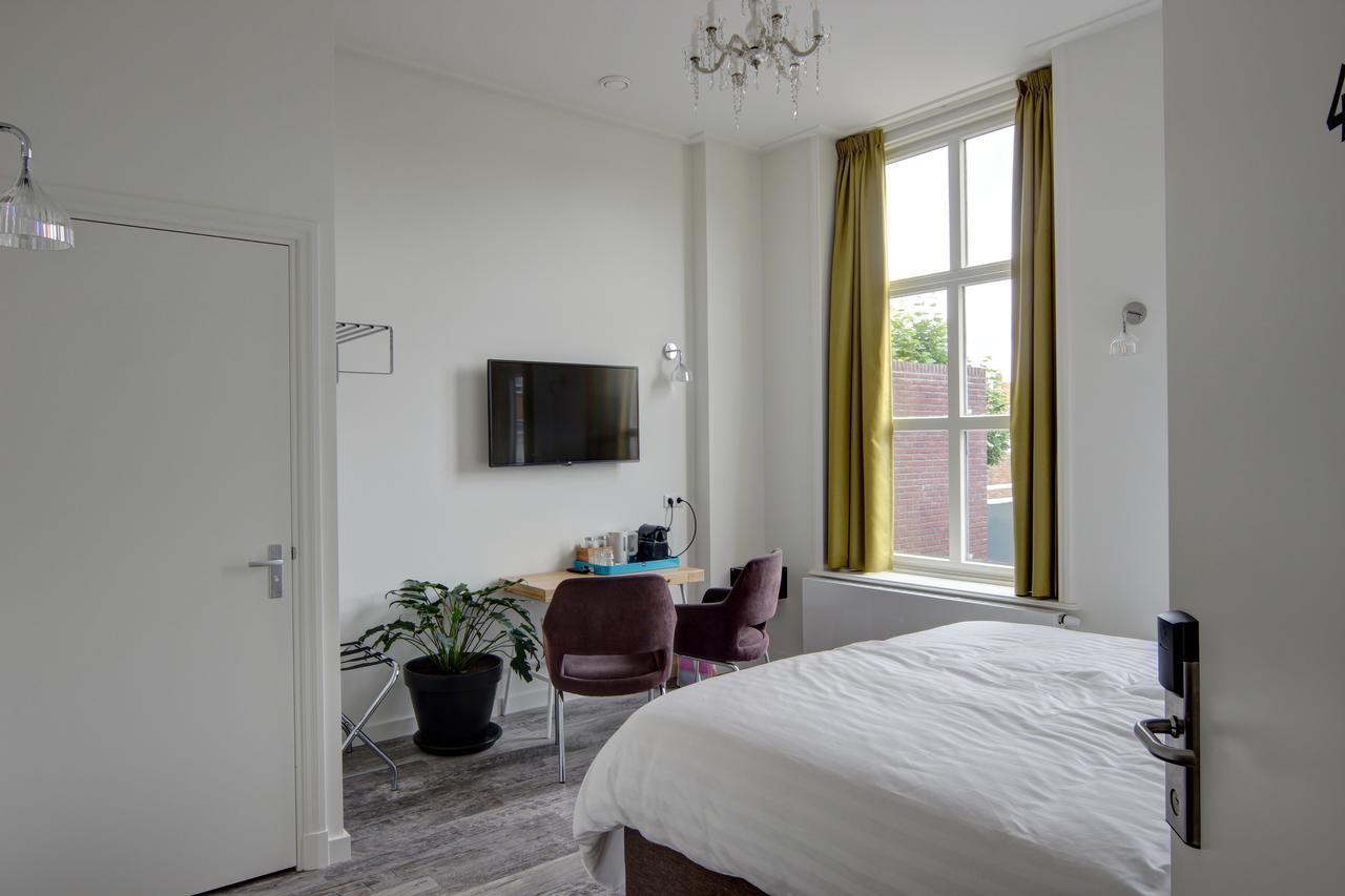 Loskade 45 Hotel Middelburg