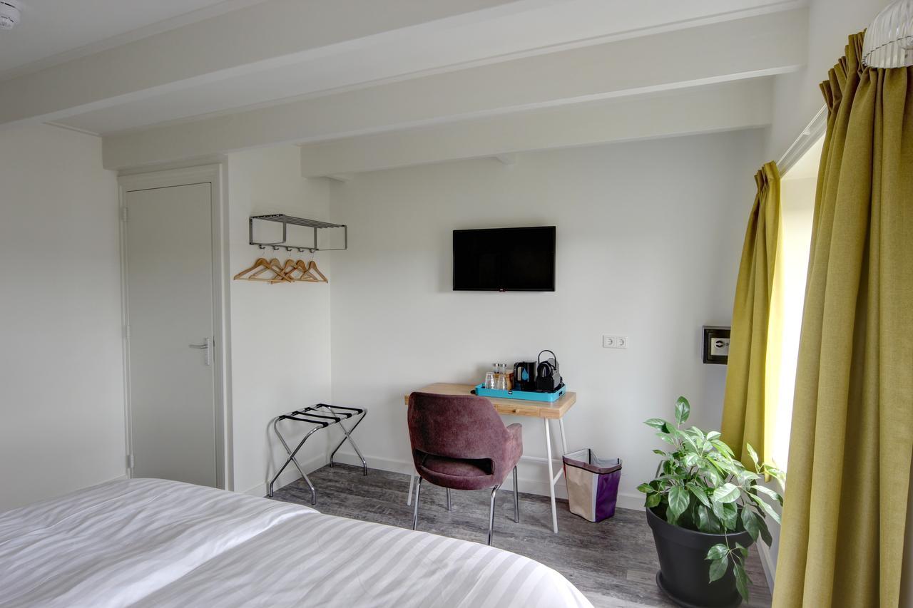 Hotel Loskade 45 Middelburg