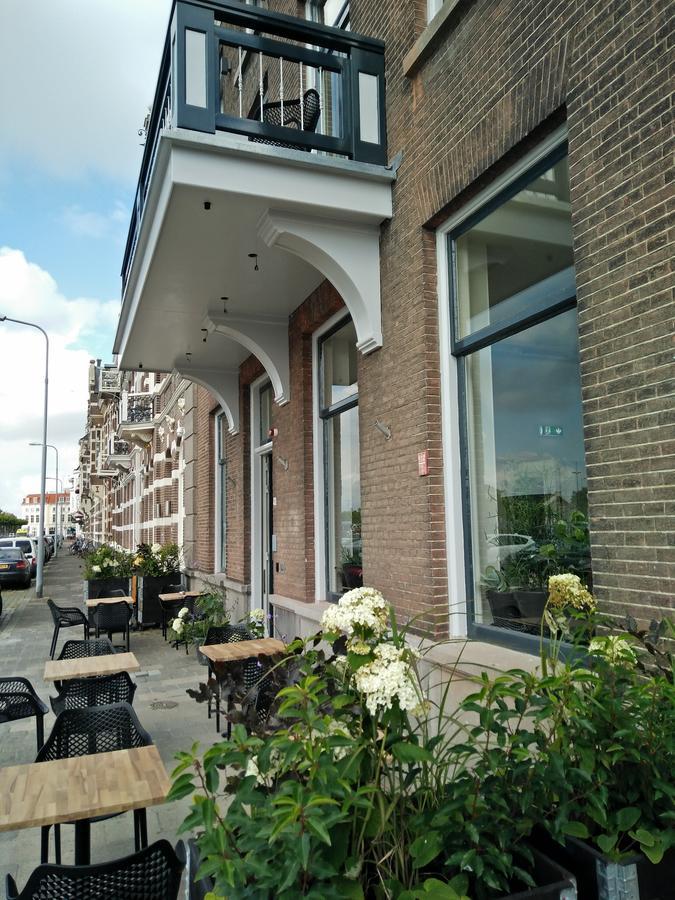 Loskade 45 Hotel