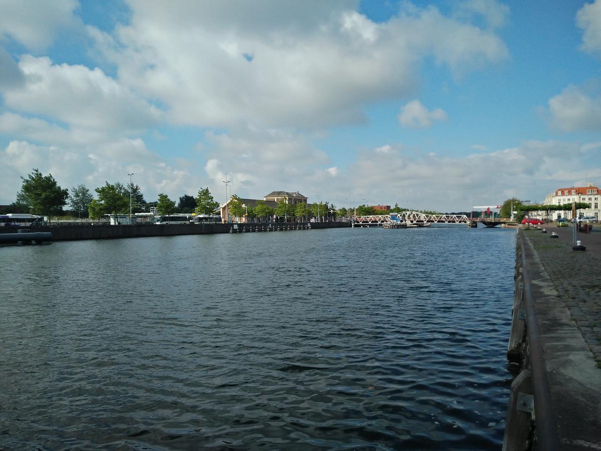 Loskade 45 Middelburg