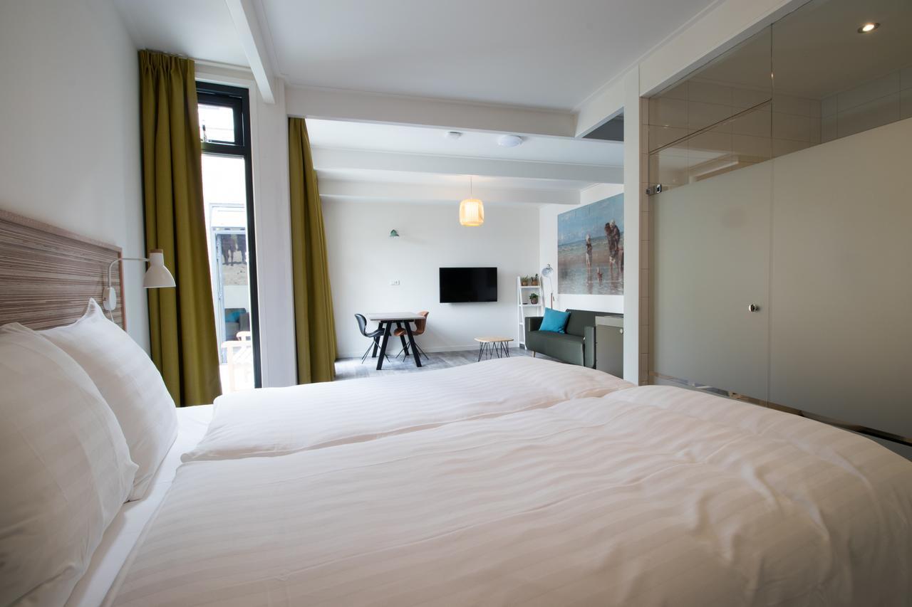 Hotel Loskade 45
