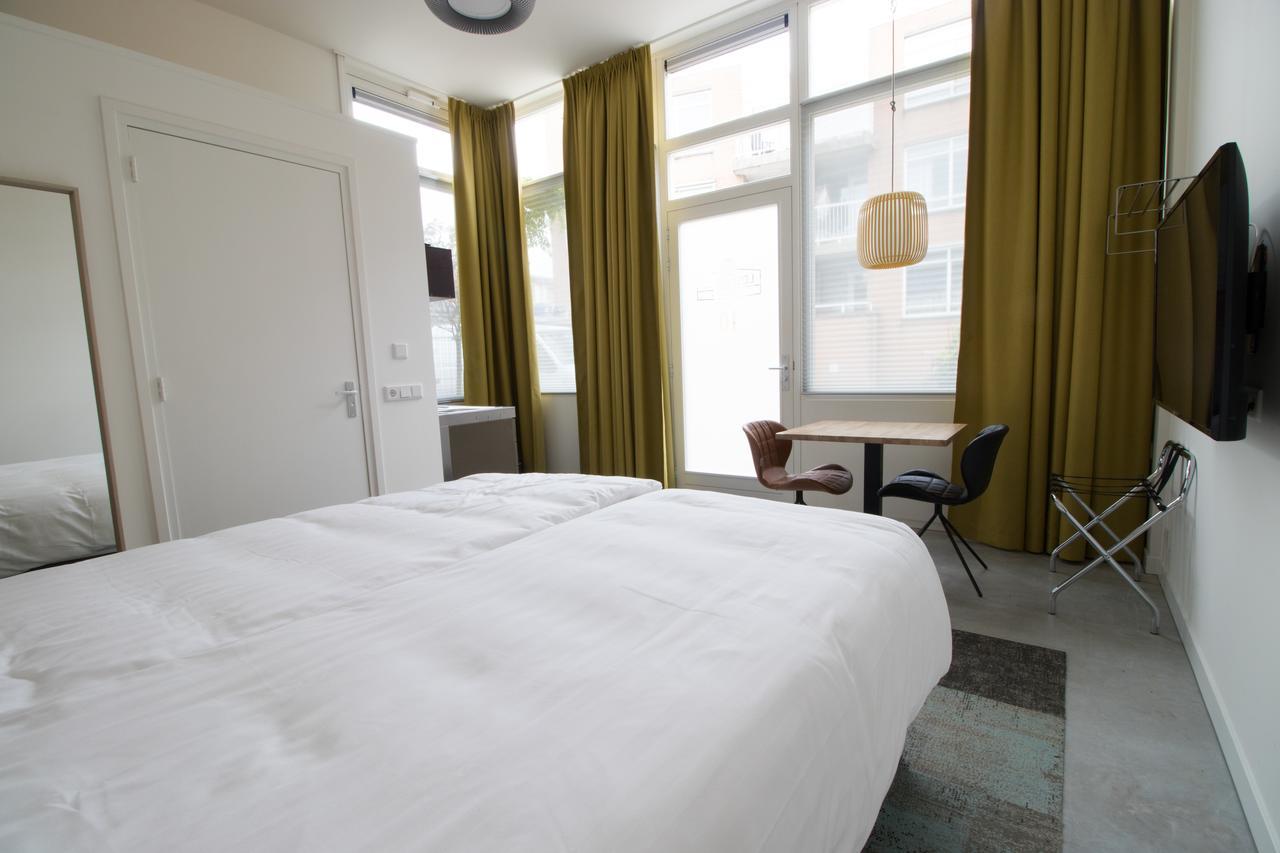 Loskade 45 Hotel 2*